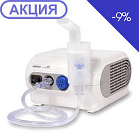 Інгалятор компресорний Omron Comp AIR NE-C28 Plus (Японія) 604 Інгалятор компресорний Omron Comp AIR NE-C28 Plus (Японія)
