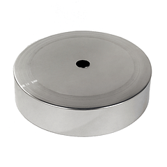 Деки нержавіючі