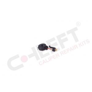 Сенсор (потенціометр) зносу колодок 3 контакти пластикової кришки супорту