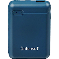 Intenso Powerbank XS 10000 (petrol) 10000 mAh Повербанк