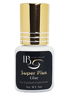 Клей для вій I-Beauty Super Plus, 5 мл