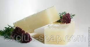 Мильна основа Neri ORG, Україна-1 кг, фото 1