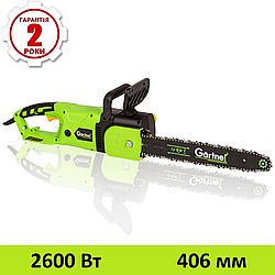 Електропила Gartner CSE-2604 S