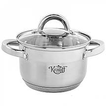 Набір посуду marmor 12 предметів Krauff 26-242-003, фото 2