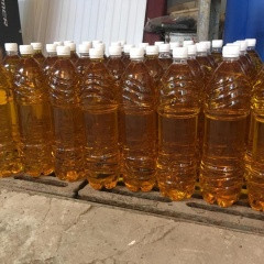 Масло подсолнечное домашнее 1 л (ID#1640811889), цена: 147 ₴, купить на ...