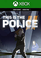 This Is the Police 2 для Xbox One/Series S|X