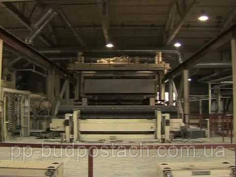 ТВ передавання Частина 8. На виробництві газосиліка Aeroc. Завод Aeroc, фото 1