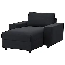 IKEA Шезлонг VIMLE (294.091.40)