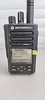 Motorola DP3661e VHF + AES, DMR-радіостанція портативна