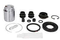 Ремкомплект заднього супорту Мазда 6 GG