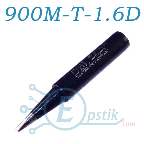 Жало 900M-T-1.6D DBL