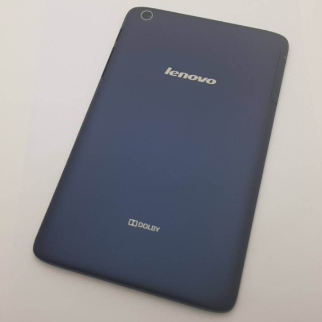 Задня кришка lenovo a5500 wifi синій 5sr9a6mw60 новий оригінал