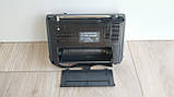 Радіоприймач GOLON RX-6038 FM/MW/SW, USB/microSD mp3, ліхтар, акумулятор Li-Ion, Dx2, фото 8