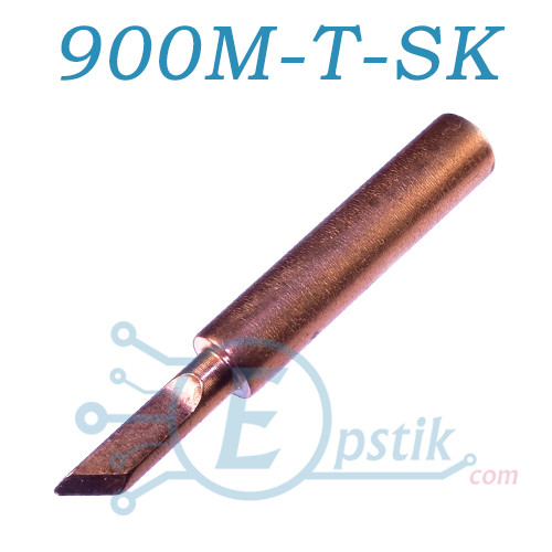 Жало 900M-T-SK мідне, фото 1
