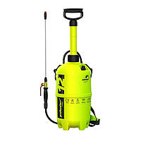 Обприскувач з можливістю фарбування та побілки MAROLEX Profession Plus 12 (для побілки)