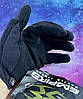 Рукавички пейнтбольні Empire Sniper Glove, размер L - Black, фото 2