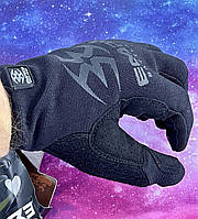 Перчатки пейнтбольные Empire Sniper Glove, размер L - Black