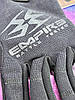 Рукавички пейнтбольні Empire Sniper Glove, размер L - Black, фото 4