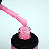 Molekula Base Colour Raspberry (маліновий, емаль), 12 мл, фото 2