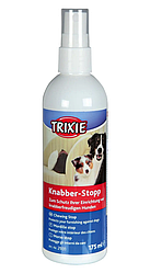 Спрей-відлякувач для собак Trixie Антігризін (Тріксі для захисту від погризів) 175мл