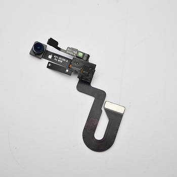 Шлейф iPhone 8 Plus з датчиком наближення та фронтальною камерою  APN:821-01132-03 Original