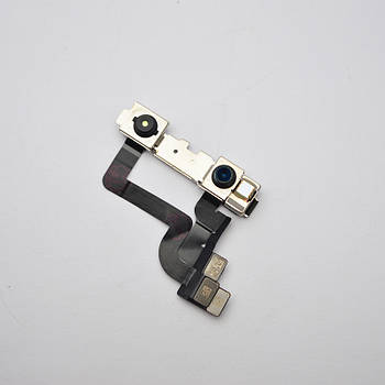 Шлейф iPhone XR з датчиком наближення та фронтальною камерою APN:821-01723-04 Original