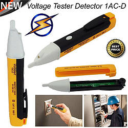 Індикатор прихованої проводки Voltage Detector IAC-A/668