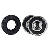 Ремонтний комплект підшипників для пральної машини Ardo 651029845 Ardo C00002590 SKF 6203 2RS, 6203 2RS