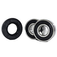 Ремонтний комплект підшипників для пральної машини Ardo 651029845 Ardo C00002590 KT 6203 2RS, 6203 2RS