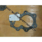 Ремонт шестерних насосів типу НМШ, Ш, фото 3