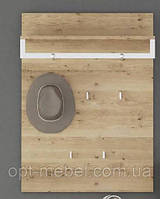 Вішалка Скарлет "Світ меблів"