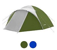 Палатка Acamper ACCO2 2-х местная с противомоскитной сеткой двухслойная