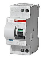 Дифавтомат ABB DS 951 AC-B6/0,03 A — 16021005