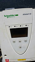 Устройство плавного пуска 110 кВт Schneider