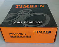 Подшипник 180606 62306.2RS TIMKEN