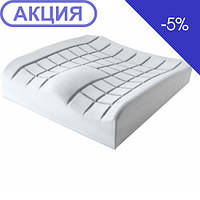 Подушка из вспененного полиуретана с контуром Invacare Flo-tech Contour Lo Back 35703 Подушка из вспененного полиуретана с контуром Invacare Flo-tech Contour Lo Back