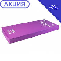 Противопролежневый матрас Invacare Softform Premier Visco с дополнительным вискозным слоем 190х80 см 35752 Противопролежневый матрас Invacare Softform Premier Visco с дополнительным вискозным слоем 190х80 см