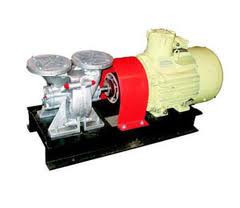 Насосний агрегат АСВН-80 з е.д. 11 кВт/1500 об