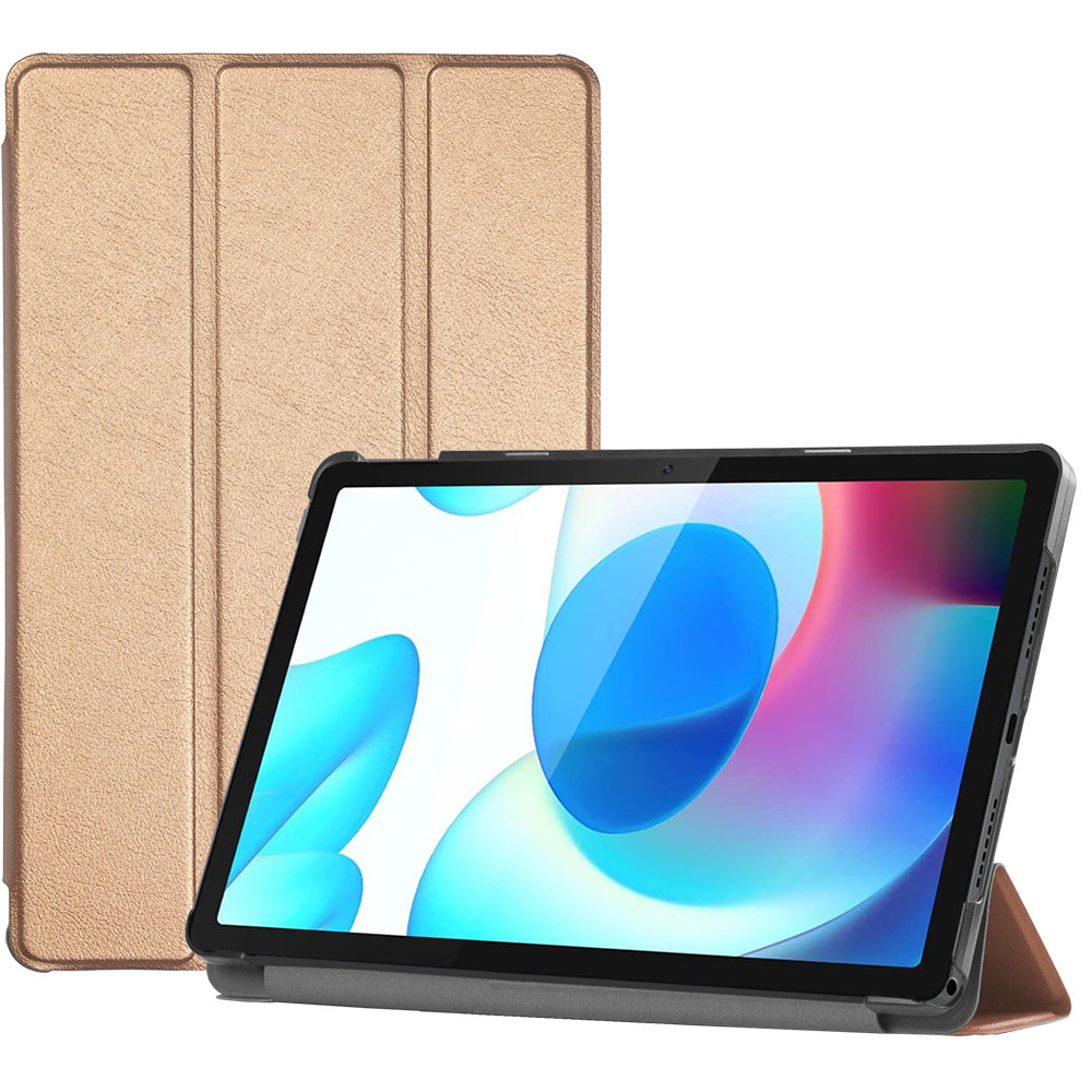 Чохол Galeo Slimline для Realme Pad 10.4 Rose Gold