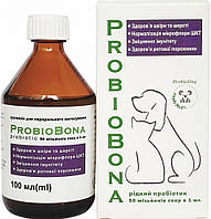 Пробиобона пробиотик оральный 100мл, Украина