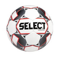 Мяч футбольный для детей Select Contra (размер 4)