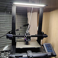 Creality LED-підсвітка рамка для 3D-принтера Ender 3 S1/Ender 3 S1 Pro, фото 5