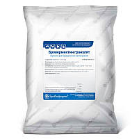Бровермектин гранулят - противопаразитарный порошок для перорального применения - 1 кг