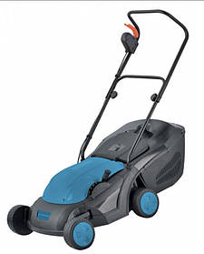 Электрокоса КRAISSMANN  2100 ERI 380