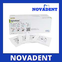 Оптрагейт, OptraGate, Ретрактор стоматологічний (одноразовий)