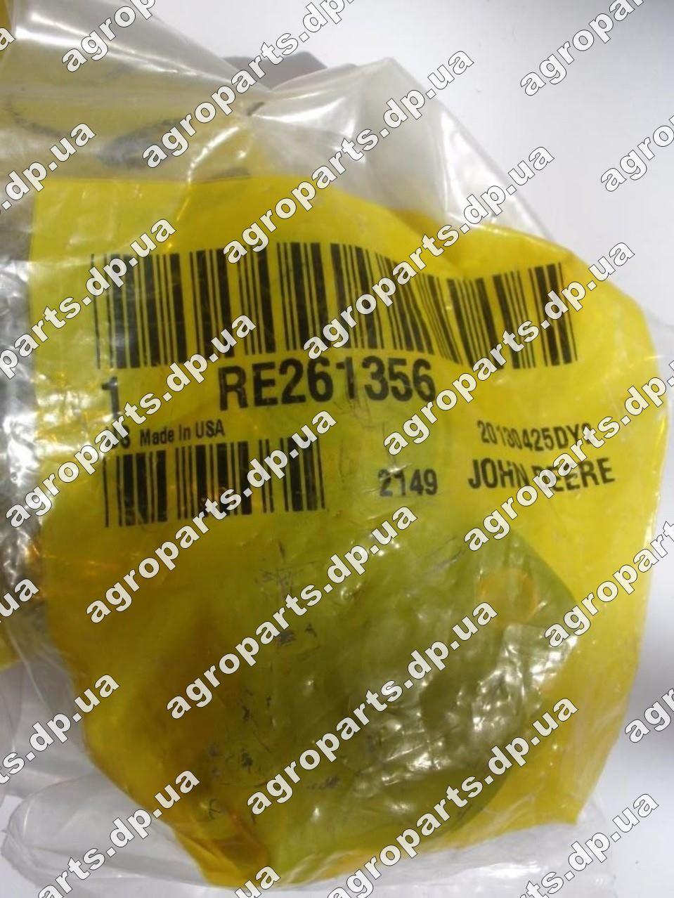 Датчик RE261356 сенсор RE69297 from John Deere Sensor re261356 CONTACTING POTENTIOMETER 69297 з.год