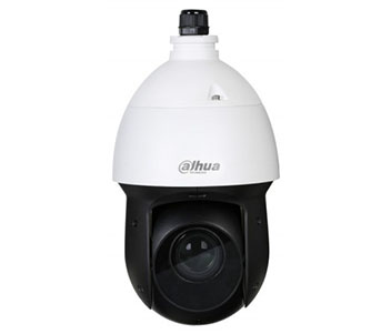 DH-SD49225XA-HNR 2МП Starlight IP PTZ відеокамера Dahua з алгоритмами AI