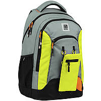 Школьный рюкзак Kite, школьный ортопедический рюкзак Kite K22-813L-2, 44 x 31 x 17 см