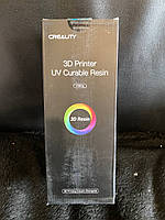 Creality Фотополімерна смола UV Curable Resin 1000g, фото 3