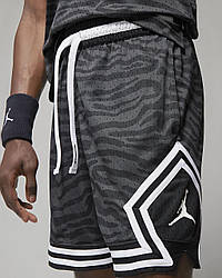 Шорты Jordan Dri-Fit Sport BC Printed Diamond Shorts (DM2818-010)